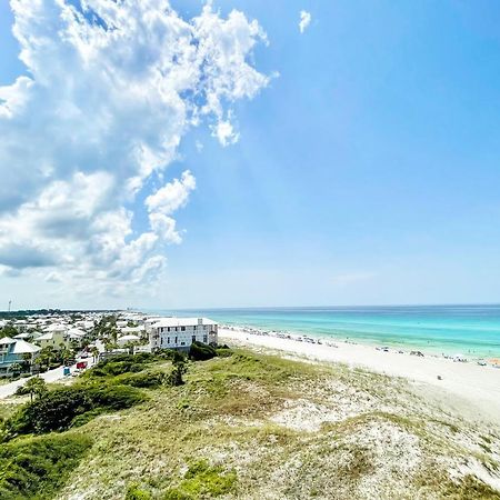 Pinnacle Port A-503 Panama City Beach Exterior foto
