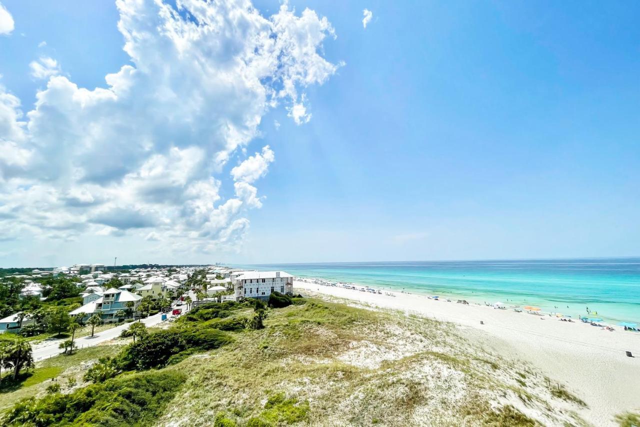 Pinnacle Port A-503 Panama City Beach Exterior foto