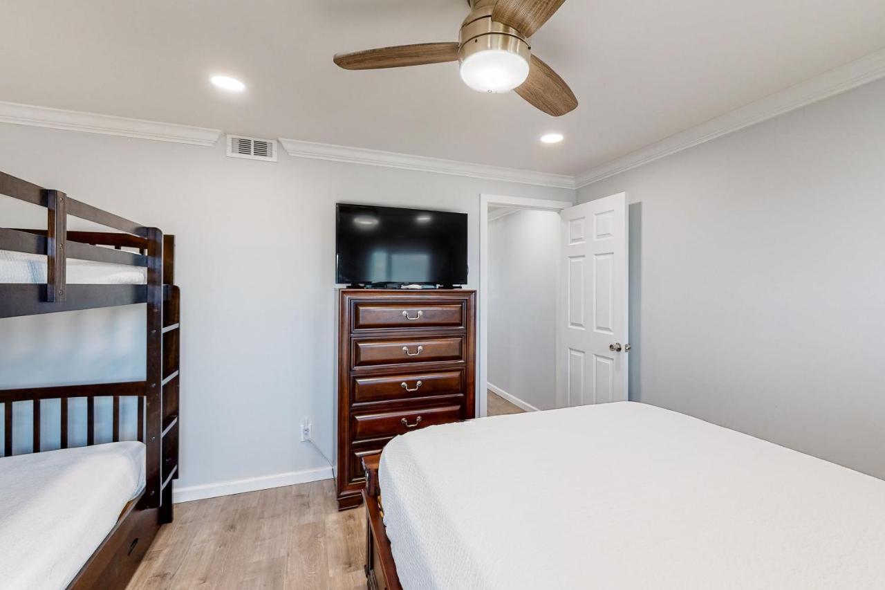 Pinnacle Port A-503 Panama City Beach Exterior foto