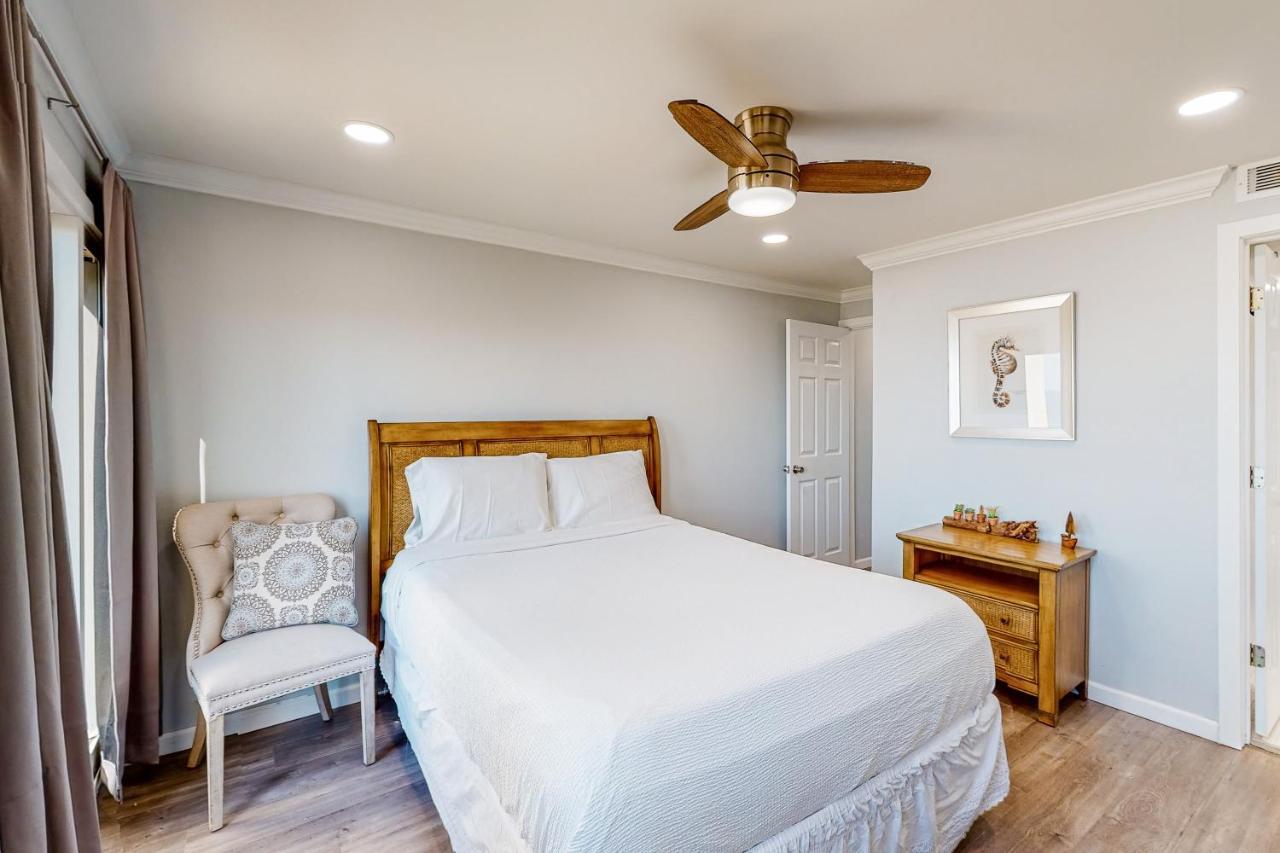 Pinnacle Port A-503 Panama City Beach Exterior foto