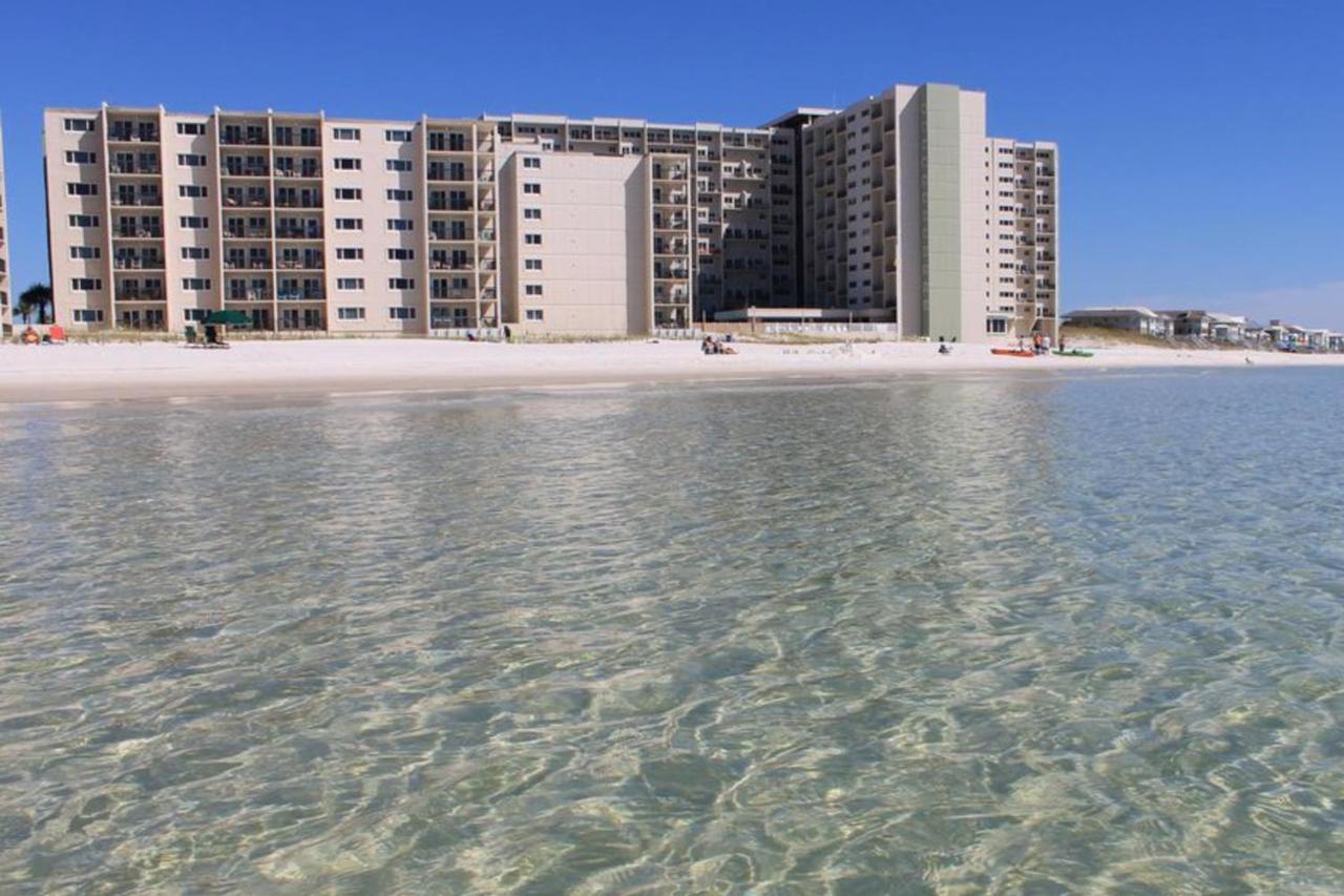 Pinnacle Port A-503 Panama City Beach Exterior foto