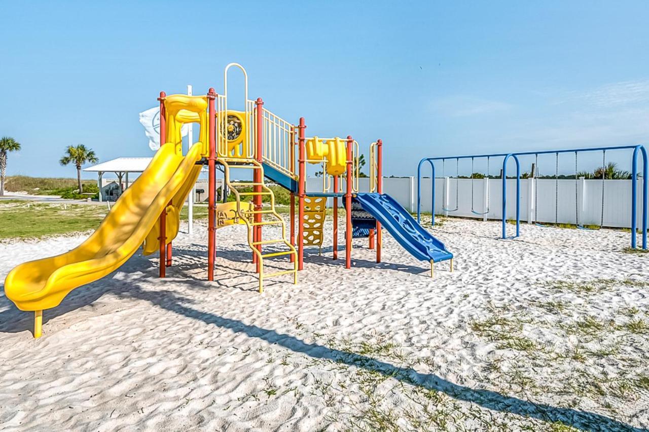 Pinnacle Port A-503 Panama City Beach Exterior foto