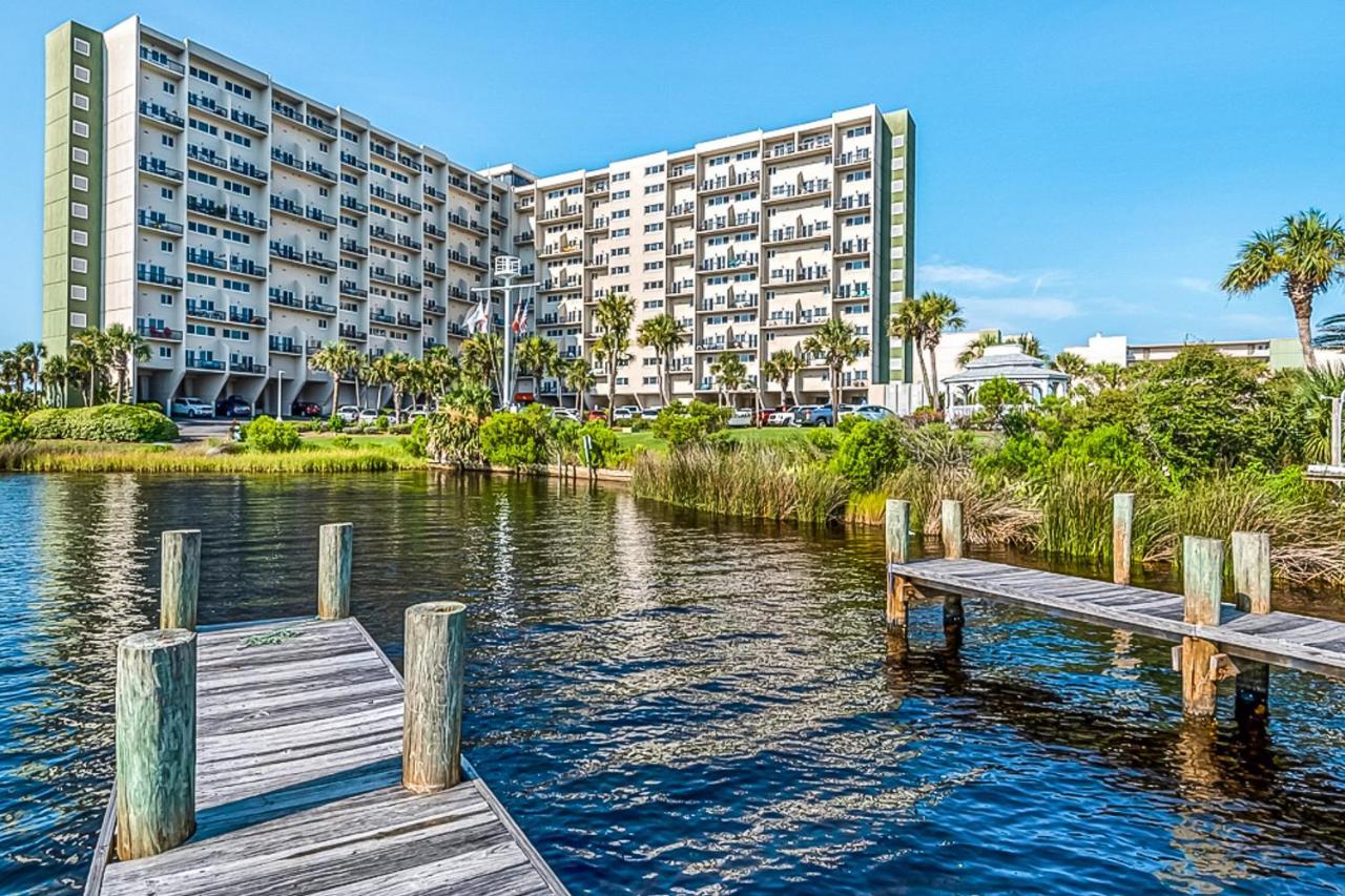 Pinnacle Port A-503 Panama City Beach Exterior foto