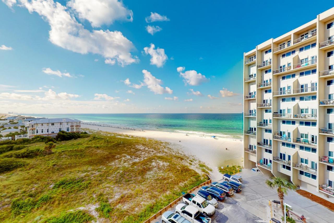 Pinnacle Port A-503 Panama City Beach Exterior foto
