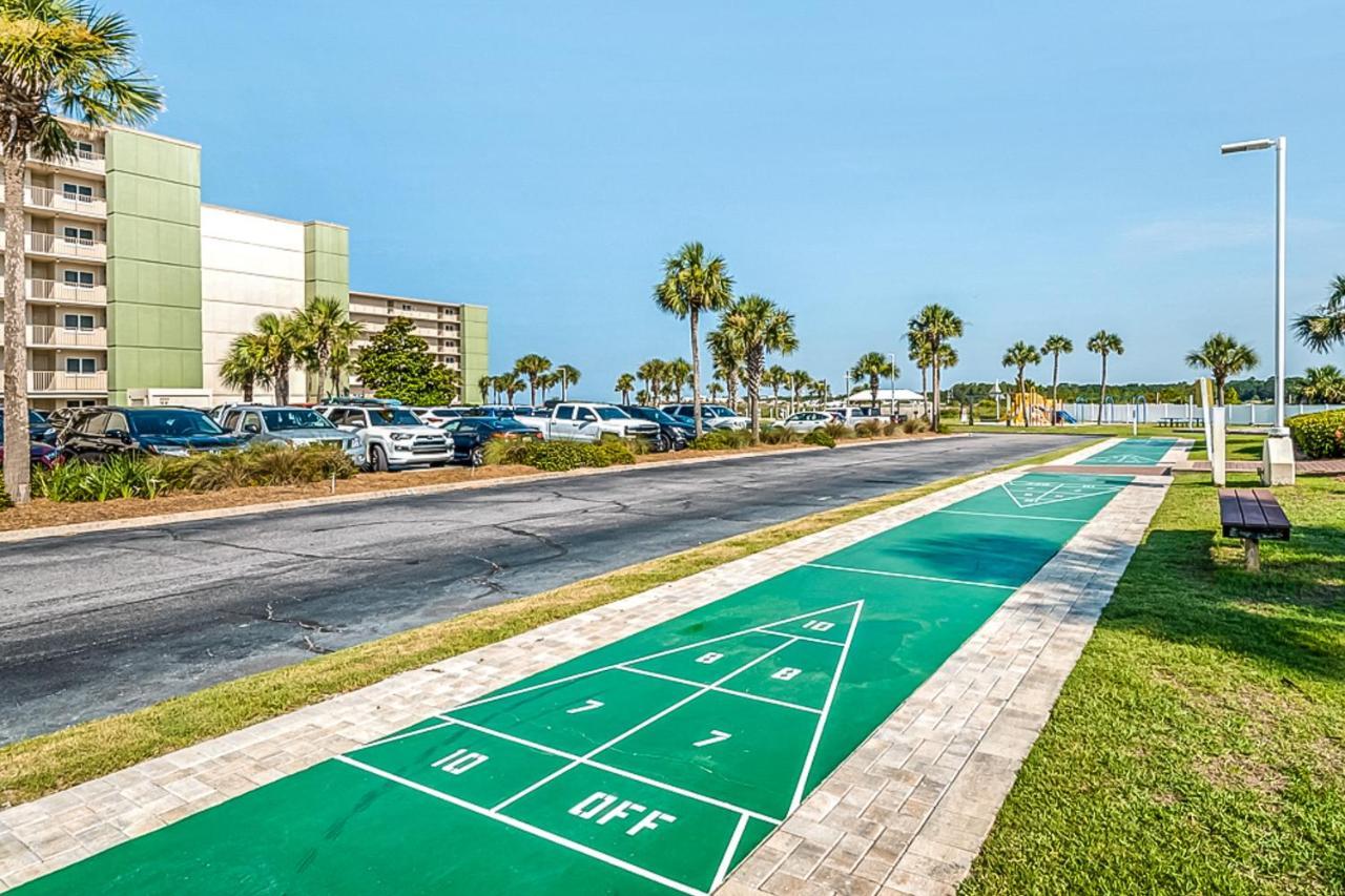 Pinnacle Port A-503 Panama City Beach Exterior foto